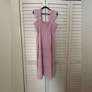 The Ellie Nap Dress.